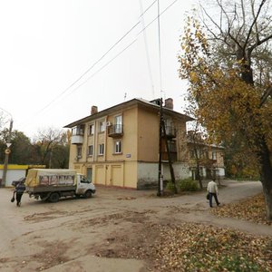 Zelyonaya ulitsa, 16, Samara: photo