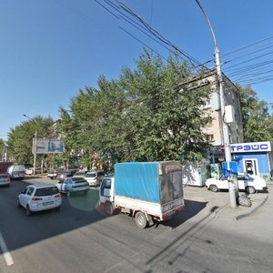 Vatutina Street, 29, Novosibirsk: photo