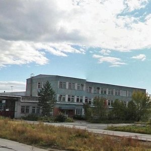 Permskaya Street, No:2к2, Komsomolsk‑at‑Amur: Fotoğraflar