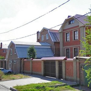 Таганрог ул шевченко 130 гостевой дом центральный карта