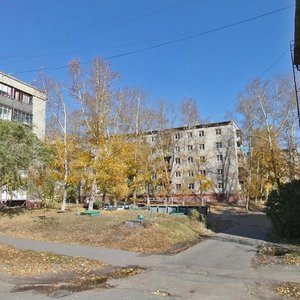 80 Gvardeyskoy Divizii Street, 14, Barnaul: photo