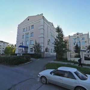 Amurskaya Street, 145, : foto
