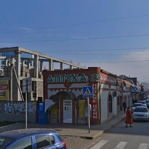 Георгиевск, Улица Салогубова, 26: фото