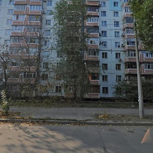 Vulytsia Hoholia, 85, Zaporizhia: photo