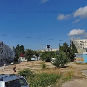 Севастополь, Проспект Октябрьской Революции, 50: фото