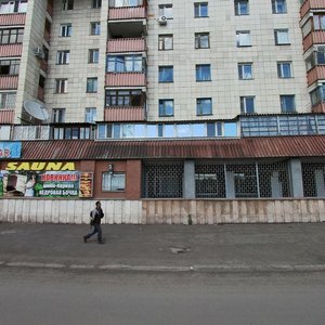 Satıbaldïn street, 29, Karaganda: photo