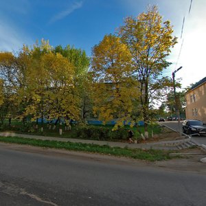 Малоярославец, Улица Гагарина, 2: фото