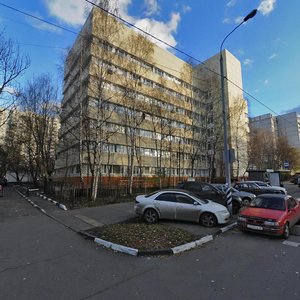 Abramtsevskaya Street, No:16с1, Moskova: Fotoğraflar