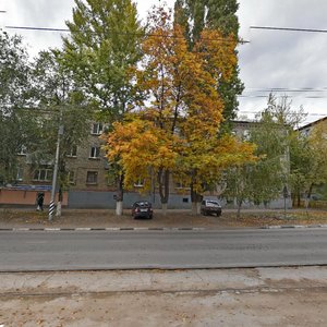 Саратов, Улица имени В.М. Азина, 10: фото