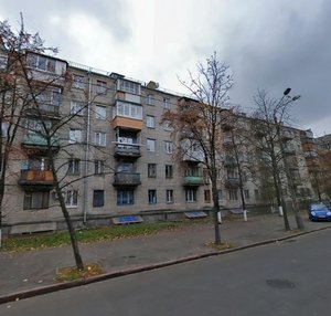 Chervonotkatska Street, 10, : foto