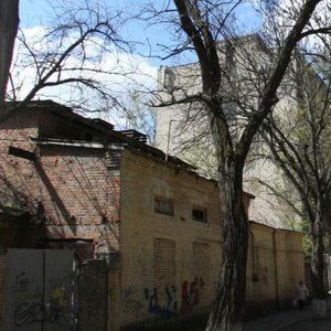 Gazetniy Lane, 119, Rostov‑na‑Donu: photo