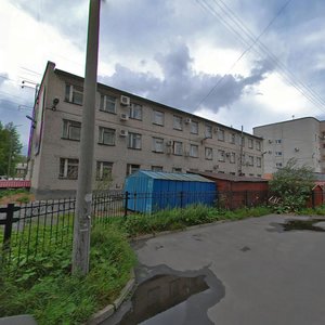 Архангельск, Проспект Обводный канал, 94: фото