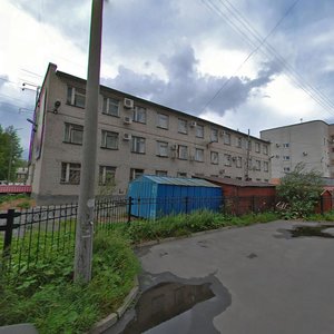 Obvodniy Kanal Avenue, 94, Arkhangelsk: photo