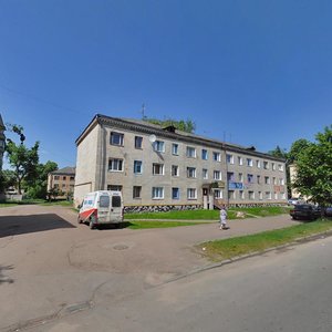 Skhidna Street, 71, Zhytomyr: photo