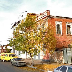 Proletarskaya ulitsa, 20 ، أورينبورغ: صورة