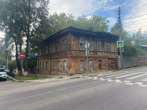 Turgenevskaya Street, 83, Tula: photo