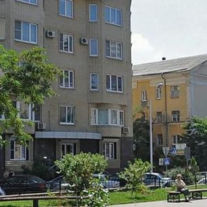 Pushkinskaya Street, 4/58, Rostov‑na‑Donu: photo
