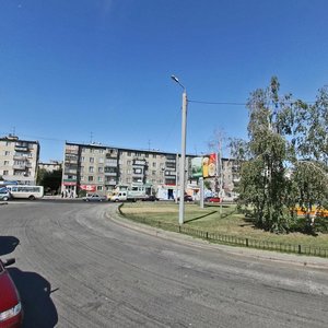 Ulitsa Truda, 161, Chelyabinsk: photo