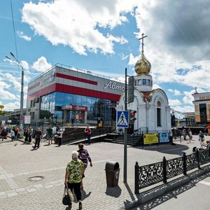 Transportnaya Street, 4, Novokuznetsk: photo