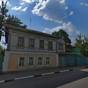 Krasnogvardeyskaya Street, 23, Kolomna: photo