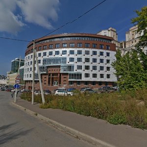 Nekrasova Street, 9, Kazan: photo