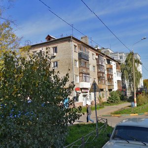 Borisa Panina Street, 12, Nizhny Novgorod: photo