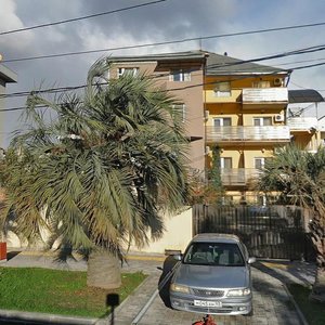 Prosvescheniya Street, 74А, Sochi: photo