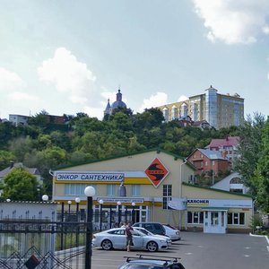 Sofi Perovskoy Street, 65А, Voronezh: photo