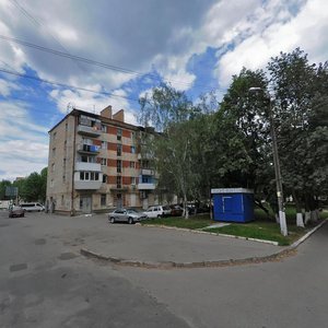 Khmelnytske shose, 11, Vinnytsia: photo
