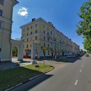 Электросталь, Советская улица, 14: фото