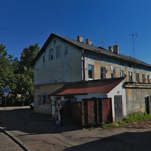 Kievskaya Street, No:81, Kaliningrad: Fotoğraflar