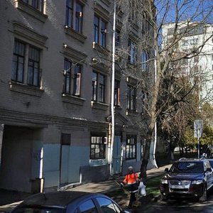 Bolshaya Tatarskaya Street, 20с1, Moscow: photo