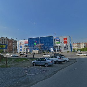 Krasniy Avenue, 101 ، نوفوسيبيرسك: صورة