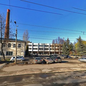 Тула, Улица Марата, 51: фото