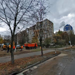 Zhmerynska Street, 22, Kyiv: photo