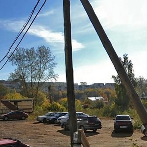 Nizhnyaya Street, 14, Izhevsk: photo