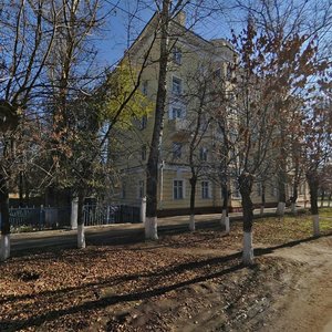 Volodi Dubinina Street, 6/29, Podolsk: photo