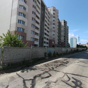 Vladimirskaya Street, 41А, Samara: photo