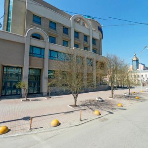 Lenina Avenue, 20А, Yekaterinburg: photo