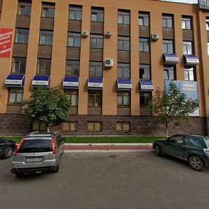 Krasnykh Zor Street, 18, : foto