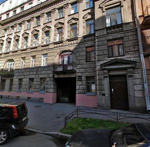 Gatchinskaya Street, 23-25, : foto