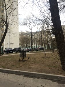 Mikhaylova Street, 24к3 ، موسكو: صورة