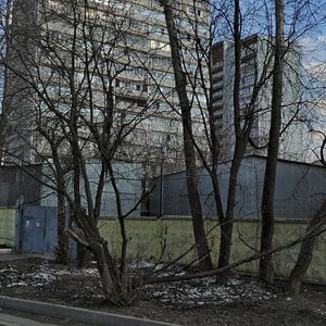 Г москва окружной проезд д 7с1