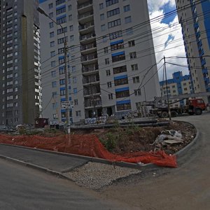 5-ya proseka, 110Г, Samara: photo