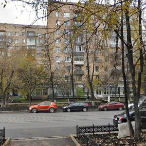 Shabolovka Street, 52, Moscow: photo