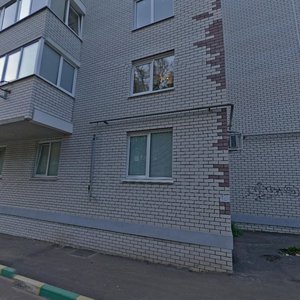 1st Microdistrict, 14к2 ، نيجني نوفغورود: صورة