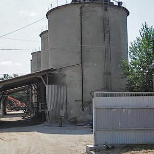 Kashirskaya Street, 1, Rostov‑na‑Donu: photo