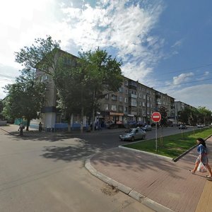 Калуга, Улица Степана Разина, 6: фото