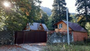 Rodnikoviy Lane, 5, Teberda: photo