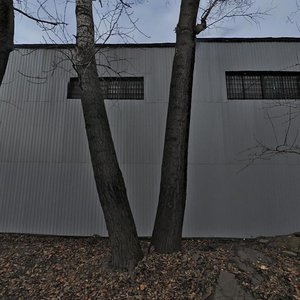1st Rizhsky Lane, вл2Бс1, Moscow: photo